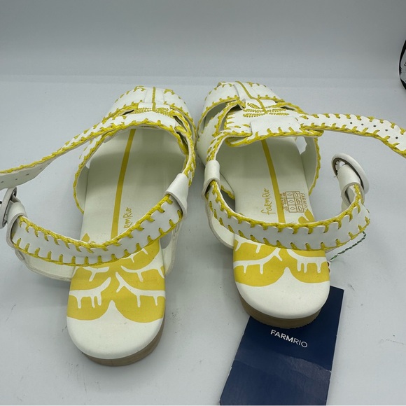 Farm Rio Sandal - Picture 5 of 7